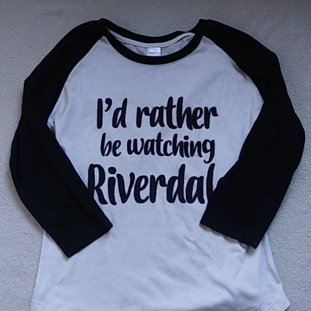 A riverdale masterpeice